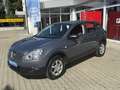 Nissan Qashqai 1.6 Visia AHK abnehmbar Grau - thumbnail 1