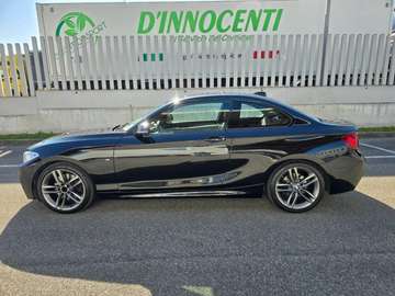 230i Coupe Msport auto