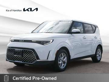EX IVT | Heated Steering Wheel | Bluetooth