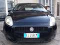 Fiat Grande Punto 5p 1.3 mjt 16v Actual s&s 75cv Nero - thumbnail 1