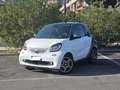 smart forTwo 1.0 20th anniversary 71cv twinamic Beyaz - thumbnail 1