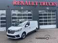 Renault Trafic L2H1 E-Tech, Z.E, Zero Emissie Red Edition WLTP 29 Fehér - thumbnail 14
