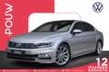 Volkswagen Passat 1.4 TSI 150pk DSG ACT Highline Business R | Leder Grijs - thumbnail 1
