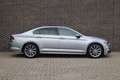 Volkswagen Passat 1.4 TSI 150pk DSG ACT Highline Business R | Leder Grijs - thumbnail 3