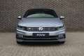 Volkswagen Passat 1.4 TSI 150pk DSG ACT Highline Business R | Leder Grijs - thumbnail 8