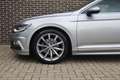 Volkswagen Passat 1.4 TSI 150pk DSG ACT Highline Business R | Leder Grijs - thumbnail 16