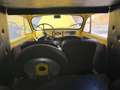 Renault Juvaquatre Fourgonnette Michelin Jaune - thumbnail 12