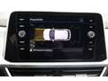 Volkswagen T-Roc 1.0 TSI Goal Navi,LED,RFK,ACC Schwarz - thumbnail 12