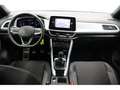 Volkswagen T-Roc 1.0 TSI Goal Navi,LED,RFK,ACC Schwarz - thumbnail 8