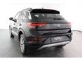 Volkswagen T-Roc 1.0 TSI Goal Navi,LED,RFK,ACC Schwarz - thumbnail 6