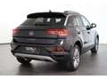 Volkswagen T-Roc 1.0 TSI Goal Navi,LED,RFK,ACC Schwarz - thumbnail 5
