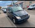 Mercedes-Benz Viano 2.2 CDI lang Automatik Ambiente,Leder,Navi,7Sitzer Schwarz - thumbnail 3