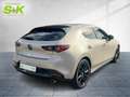 Mazda 3 Homura *Carplay *Sitzheizung*HUD*R-Kamera**** Beige - thumbnail 4