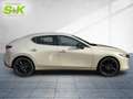 Mazda 3 Homura *Carplay *Sitzheizung*HUD*R-Kamera**** Beige - thumbnail 5