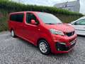 Peugeot Traveller 1.6 BlueHDi L3 ***/// 9 PLACES - EURO 6b /// *** Rot - thumbnail 2