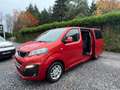 Peugeot Traveller 1.6 BlueHDi L3 ***/// 9 PLACES - EURO 6b /// *** Rot - thumbnail 15