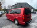 Peugeot Traveller 1.6 BlueHDi L3 ***/// 9 PLACES - EURO 6b /// *** Red - thumbnail 4