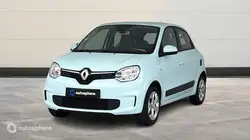 Renault Twingo 1.0 SCe 75ch Zen