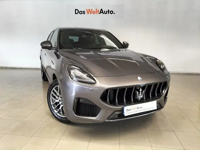 Maserati Grecale 300 GT Aut.