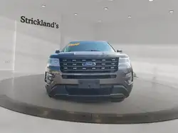 Ford Explorer снимка Ford Explorer