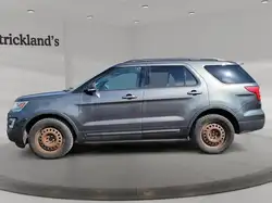 Ford Explorer снимка Ford Explorer