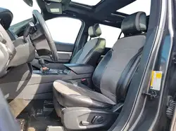 Ford Explorer снимка Ford Explorer