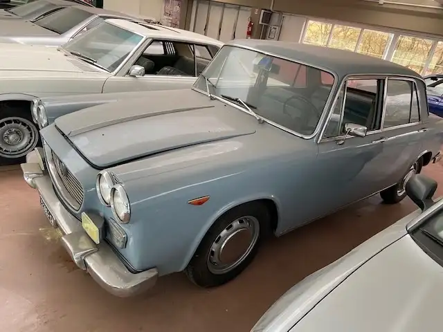 Lancia Flavia 1500 815.200