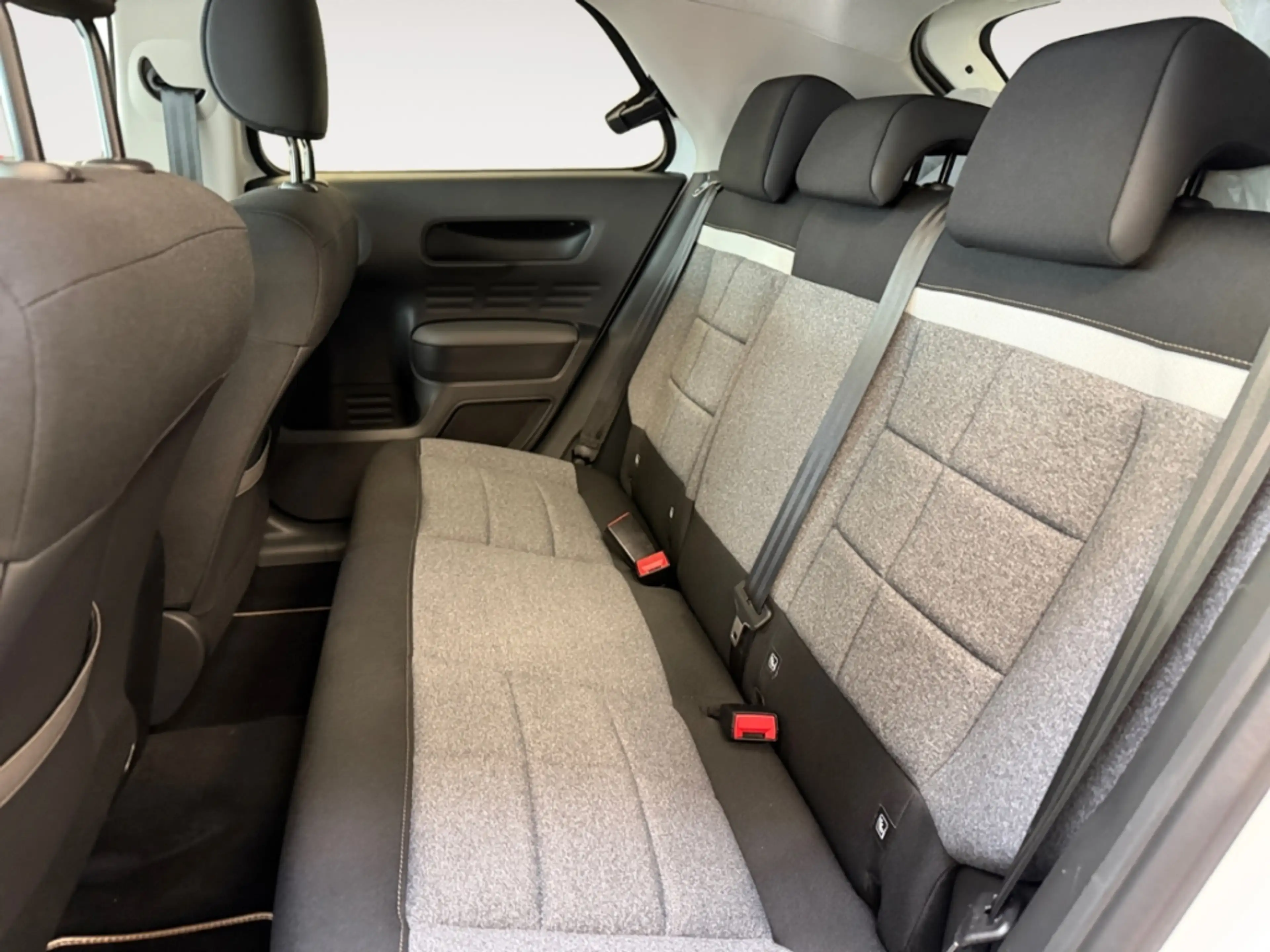 Citroen C4 Cactus Origins AHK SITZ.HZG TEMPOMAT LENK.HZG APPLE/ANDRO — photo 12