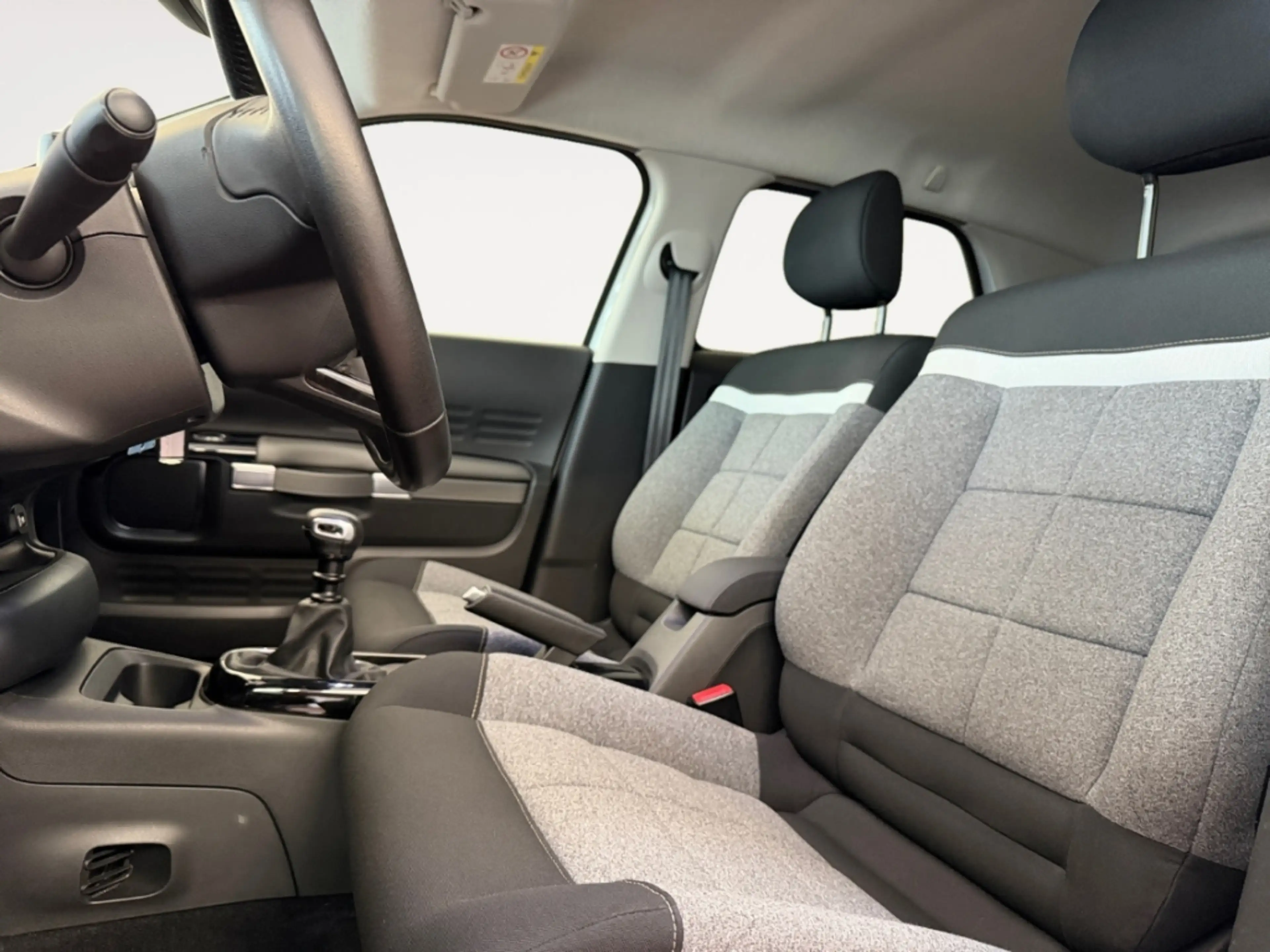 Citroen C4 Cactus Origins AHK SITZ.HZG TEMPOMAT LENK.HZG APPLE/ANDRO — photo 9