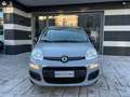 Fiat Panda 1.2 Lounge 69cv *Unico Proprietario Perfetta * Grigio - thumbnail 4