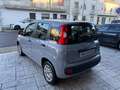 Fiat Panda 1.2 Lounge 69cv *Unico Proprietario Perfetta * Grigio - thumbnail 11