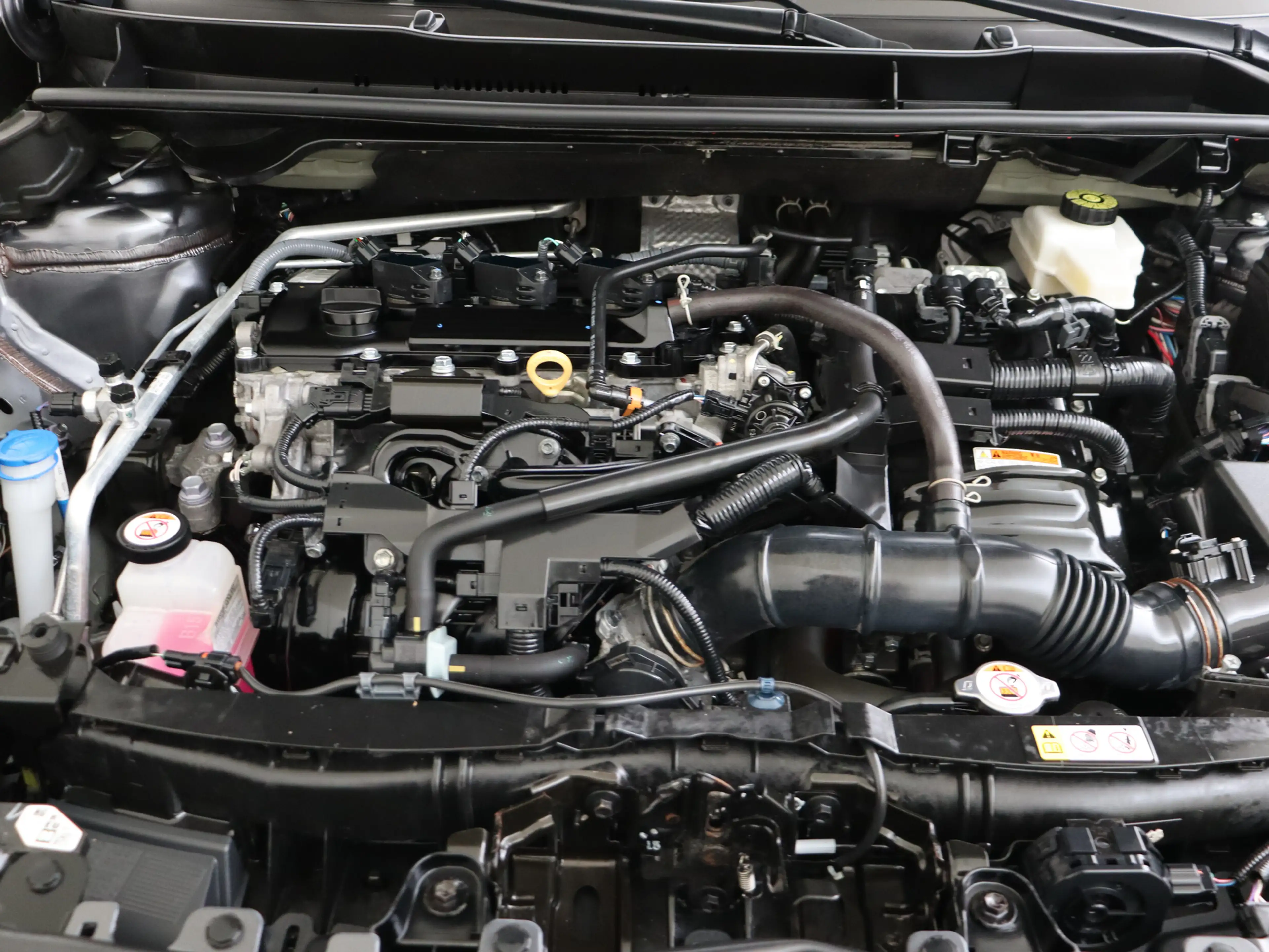 Toyota Yaris 1.5 Hybrid Business Plus | BTW Voertuig | NL Auto — photo 7