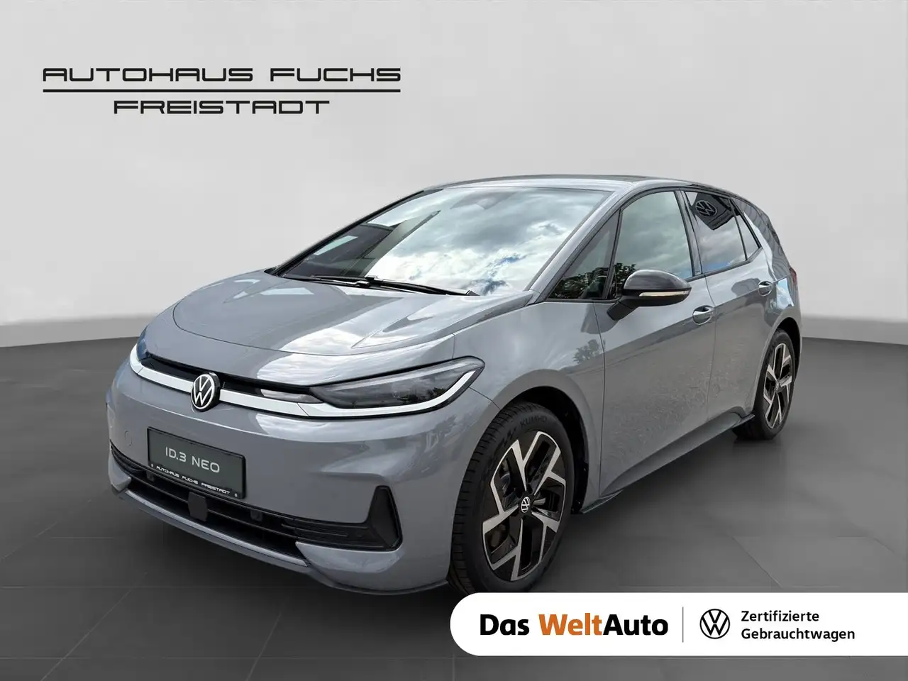 Volkswagen ID.3