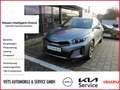 Kia XCeed 1.5 T-GDI Exclusive Automatik LED Navi Silber - thumbnail 1