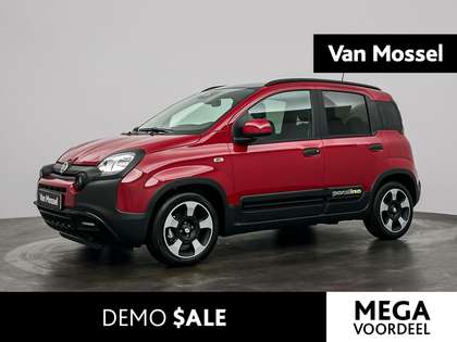 Fiat Panda 1.0 Hybrid Pandina | DEMONSTRATIEMODEL | UIT VOORR