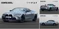 BMW M4 Competition xDrive Cabrio M Drivers P. Harman/Kard Grau - thumbnail 1