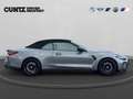 BMW M4 Competition xDrive Cabrio M Drivers P. Harman/Kard Grau - thumbnail 5