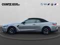 BMW M4 Competition xDrive Cabrio M Drivers P. Harman/Kard Grau - thumbnail 9