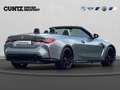 BMW M4 Competition xDrive Cabrio M Drivers P. Harman/Kard Grau - thumbnail 6
