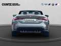 BMW M4 Competition xDrive Cabrio M Drivers P. Harman/Kard Grau - thumbnail 7