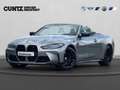 BMW M4 Competition xDrive Cabrio M Drivers P. Harman/Kard Grau - thumbnail 2