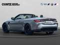 BMW M4 Competition xDrive Cabrio M Drivers P. Harman/Kard Grau - thumbnail 8