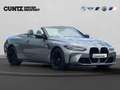 BMW M4 Competition xDrive Cabrio M Drivers P. Harman/Kard Grau - thumbnail 4