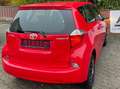 Toyota Verso-S Cool /1-Hand/ Garantie / TÜV & Inspektion neu / Rot - thumbnail 6