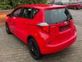 Toyota Verso-S Cool /1-Hand/ Garantie / TÜV & Inspektion neu / Rot - thumbnail 4