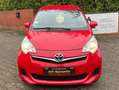 Toyota Verso-S Cool /1-Hand/ Garantie / TÜV & Inspektion neu / Rot - thumbnail 2