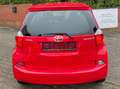 Toyota Verso-S Cool /1-Hand/ Garantie / TÜV & Inspektion neu / Rot - thumbnail 5