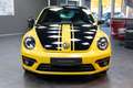 Volkswagen Beetle GSR 2.0TSI R-LINE*BI-XENON*NAVI*PANO*SHZ* Gelb - thumbnail 5