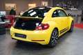 Volkswagen Beetle GSR 2.0TSI R-LINE*BI-XENON*NAVI*PANO*SHZ* Gelb - thumbnail 7