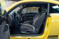 Volkswagen Beetle GSR 2.0TSI R-LINE*BI-XENON*NAVI*PANO*SHZ* Gelb - thumbnail 11